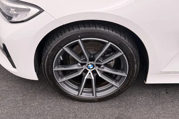BMW 3 Serie - Afbeelding 7 van 30