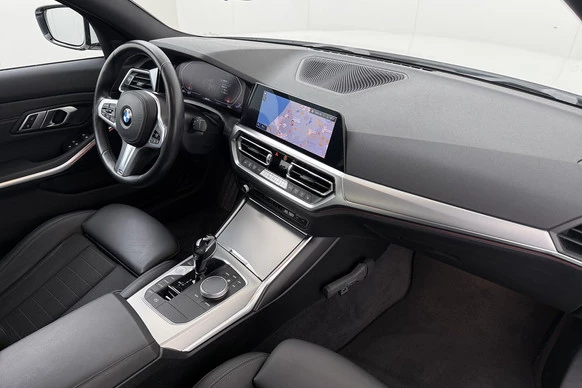 BMW 3 Serie - Afbeelding 15 van 30