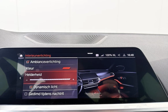 BMW 3 Serie - Afbeelding 27 van 30