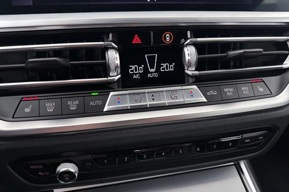 BMW 3 Serie - Afbeelding 28 van 30