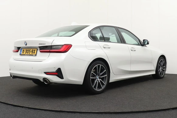 BMW 3 Serie - Afbeelding 2 van 29