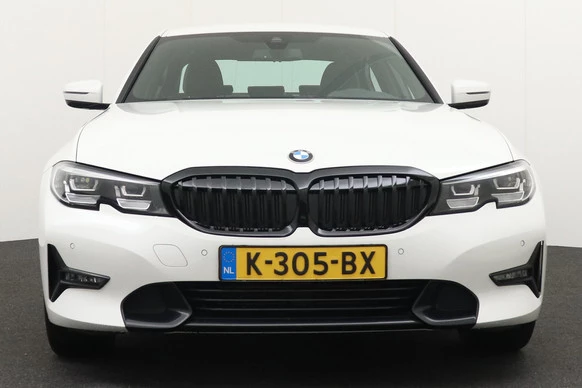BMW 3 Serie - Afbeelding 3 van 29