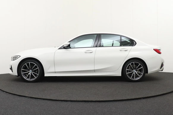 BMW 3 Serie - Afbeelding 5 van 29