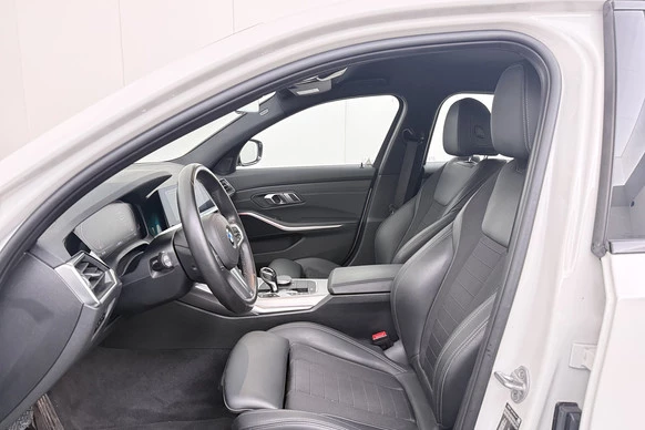 BMW 3 Serie - Afbeelding 9 van 29