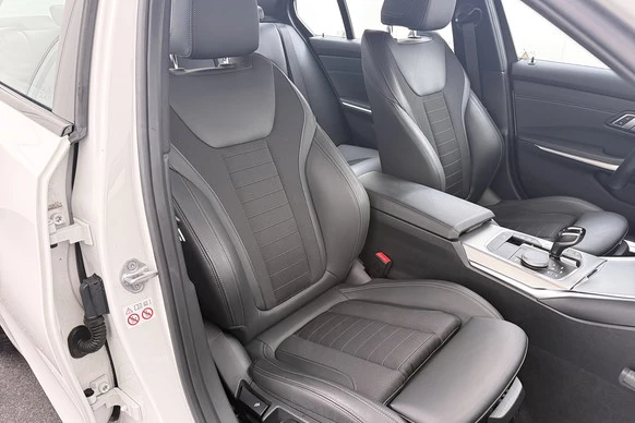 BMW 3 Serie - Afbeelding 13 van 29