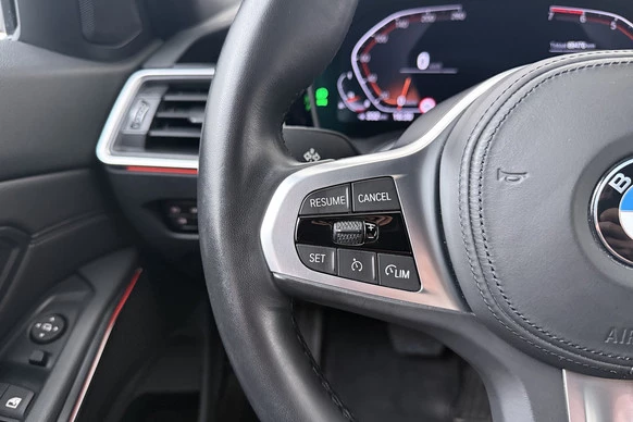 BMW 3 Serie - Afbeelding 16 van 29