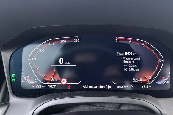 BMW 3 Serie - Afbeelding 19 van 29