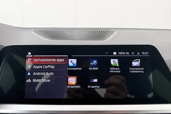 BMW 3 Serie - Afbeelding 21 van 29