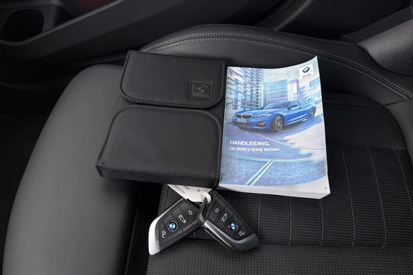 BMW 3 Serie - Afbeelding 28 van 29