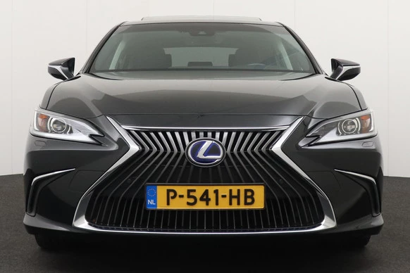 Lexus ES - Afbeelding 3 van 30