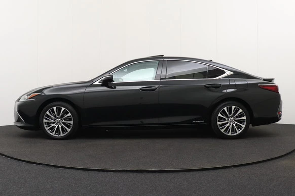 Lexus ES - Afbeelding 5 van 30