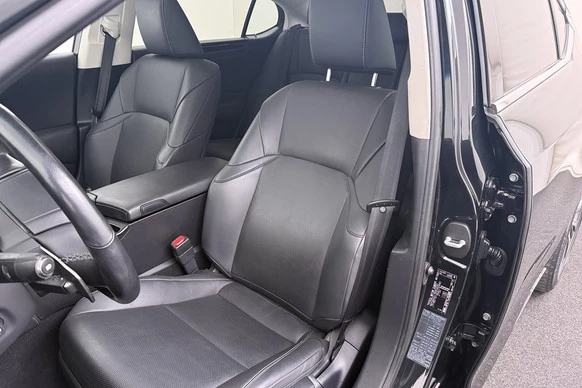 Lexus ES - Afbeelding 10 van 30