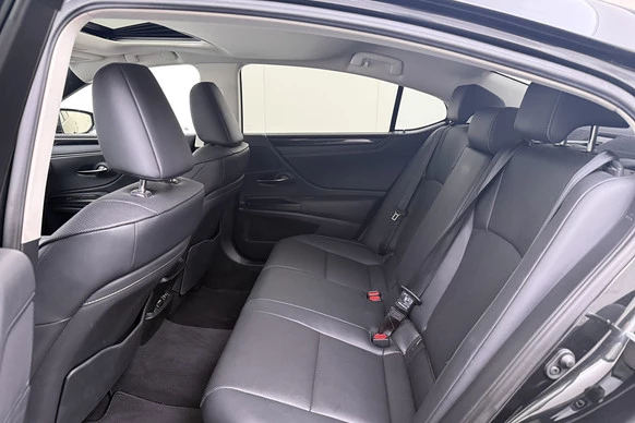 Lexus ES - Afbeelding 13 van 30