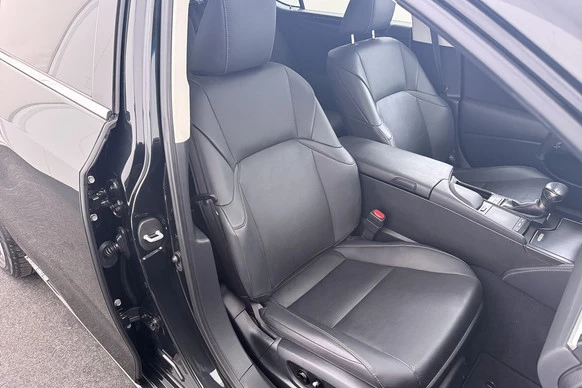 Lexus ES - Afbeelding 15 van 30