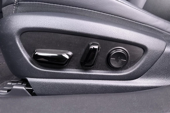 Lexus ES - Afbeelding 17 van 30