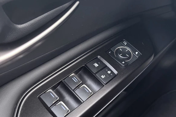 Lexus ES - Afbeelding 19 van 30