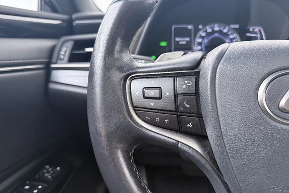 Lexus ES - Afbeelding 20 van 30