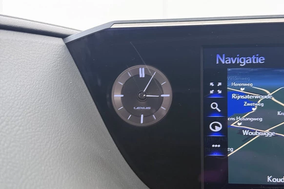 Lexus ES - Afbeelding 24 van 30