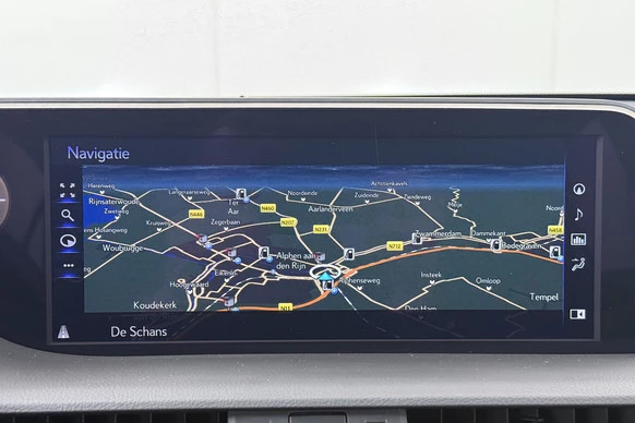 Lexus ES - Afbeelding 25 van 30