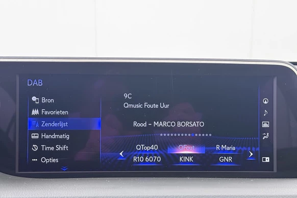 Lexus ES - Afbeelding 26 van 30