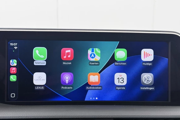 Lexus ES - Afbeelding 28 van 30