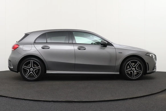 Mercedes-Benz A-Klasse - Afbeelding 6 van 30