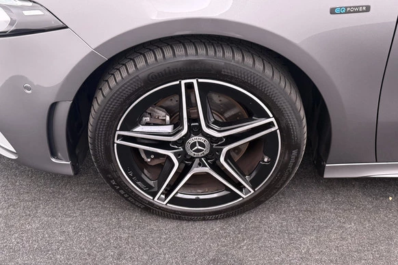 Mercedes-Benz A-Klasse - Afbeelding 7 van 30