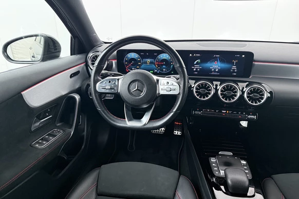 Mercedes-Benz A-Klasse - Afbeelding 8 van 30