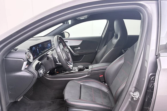 Mercedes-Benz A-Klasse - Afbeelding 10 van 30