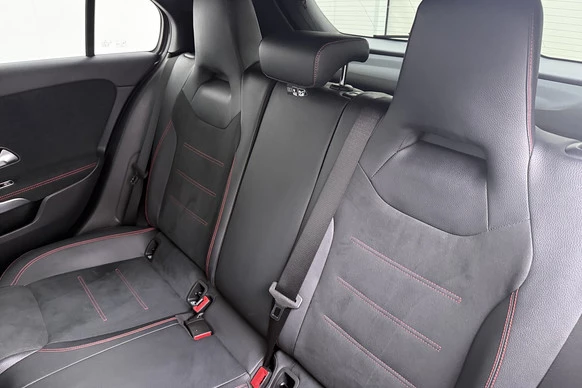 Mercedes-Benz A-Klasse - Afbeelding 11 van 30