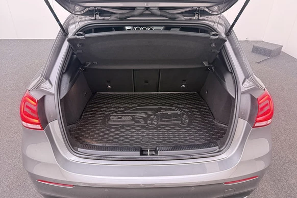 Mercedes-Benz A-Klasse - Afbeelding 13 van 30