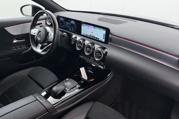 Mercedes-Benz A-Klasse - Afbeelding 15 van 30