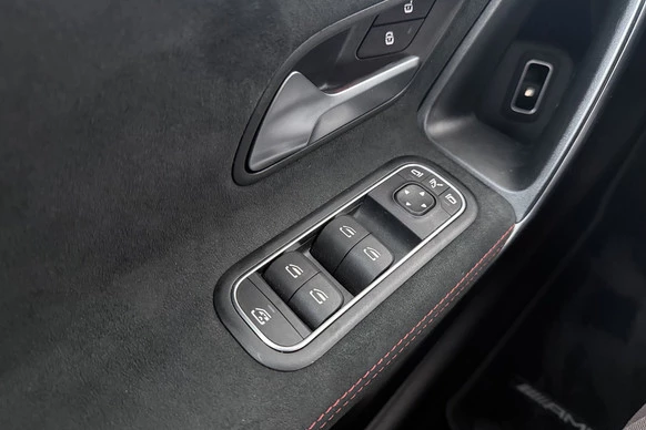 Mercedes-Benz A-Klasse - Afbeelding 16 van 30