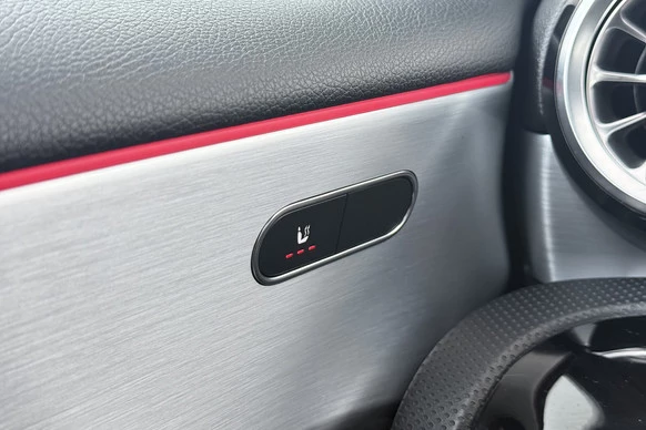 Mercedes-Benz A-Klasse - Afbeelding 17 van 30