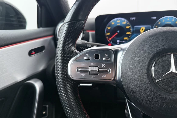 Mercedes-Benz A-Klasse - Afbeelding 18 van 30