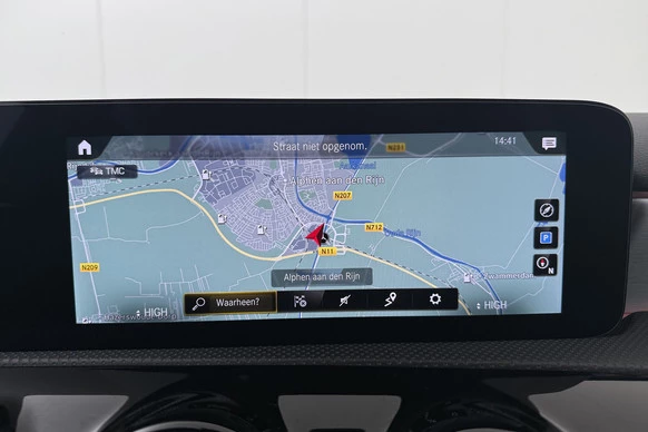 Mercedes-Benz A-Klasse - Afbeelding 22 van 30