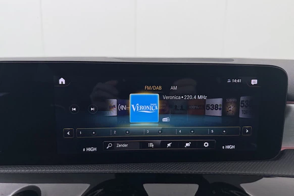 Mercedes-Benz A-Klasse - Afbeelding 23 van 30