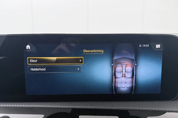 Mercedes-Benz A-Klasse - Afbeelding 24 van 30