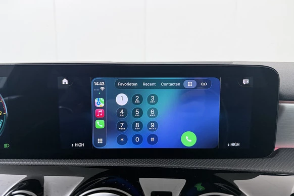 Mercedes-Benz A-Klasse - Afbeelding 27 van 30