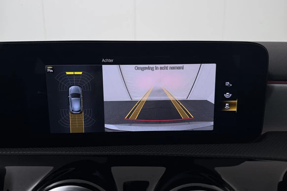 Mercedes-Benz A-Klasse - Afbeelding 28 van 30