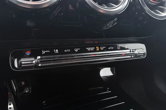 Mercedes-Benz A-Klasse - Afbeelding 29 van 30