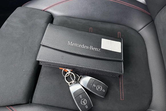 Mercedes-Benz A-Klasse - Afbeelding 30 van 30