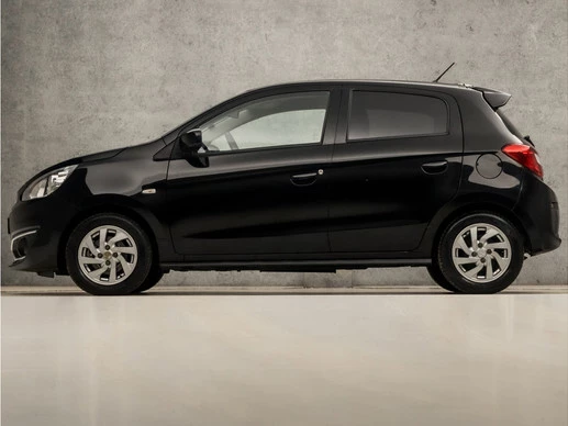 Mitsubishi Space Star - Afbeelding 2 van 30