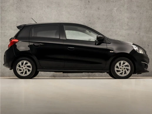 Mitsubishi Space Star - Afbeelding 4 van 30