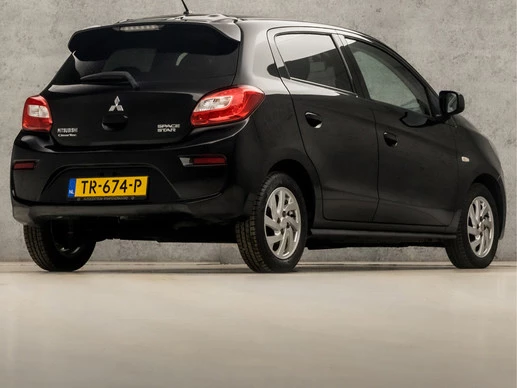 Mitsubishi Space Star - Afbeelding 5 van 30