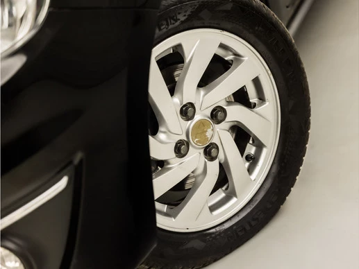 Mitsubishi Space Star - Afbeelding 12 van 30