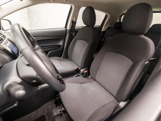 Mitsubishi Space Star - Afbeelding 13 van 30