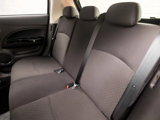 Mitsubishi Space Star - Afbeelding 14 van 30