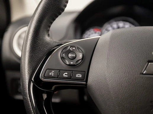 Mitsubishi Space Star - Afbeelding 16 van 30