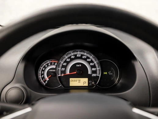 Mitsubishi Space Star - Afbeelding 17 van 30